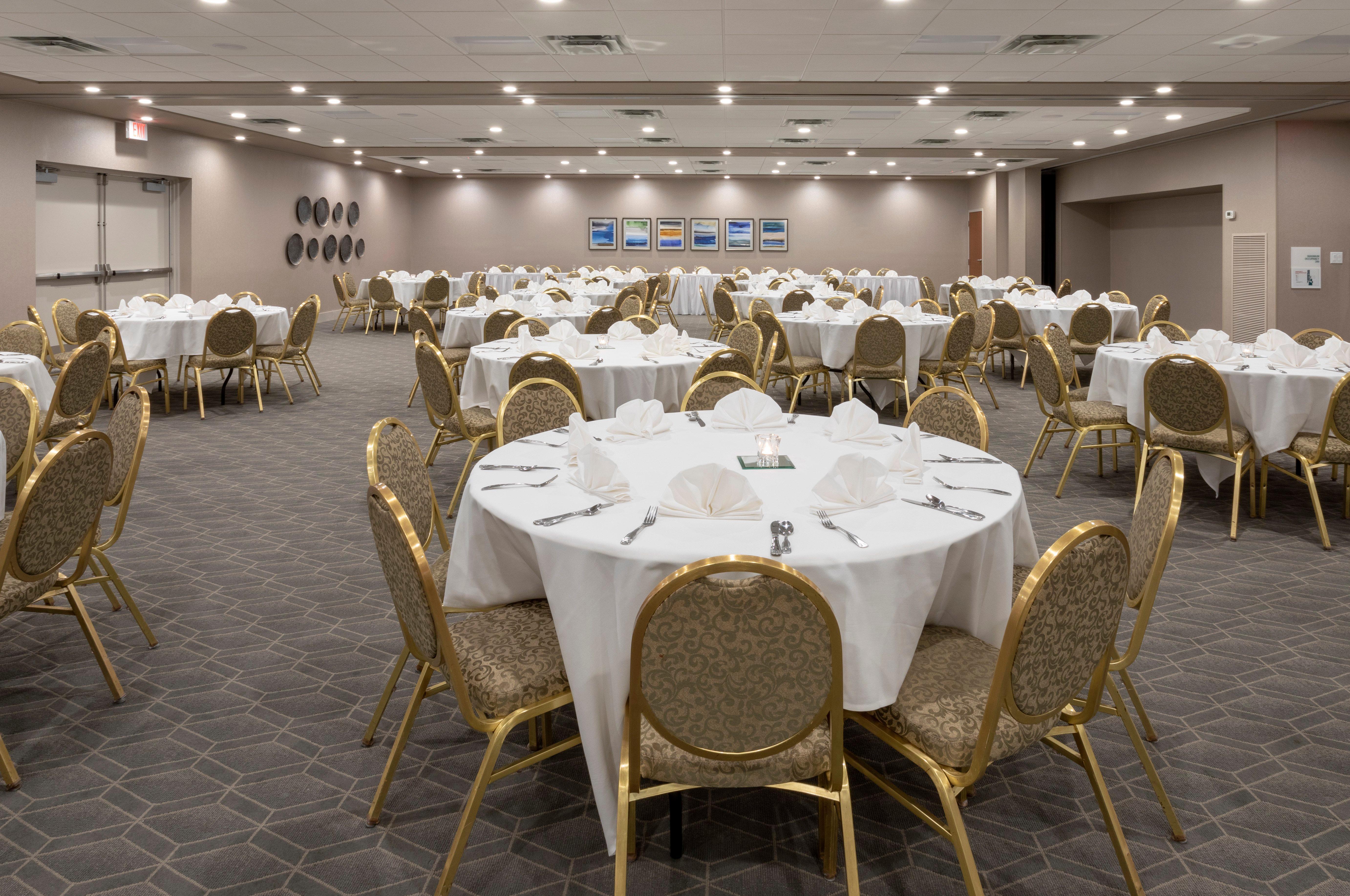 Holiday Inn Marquette By Ihg Exterior foto