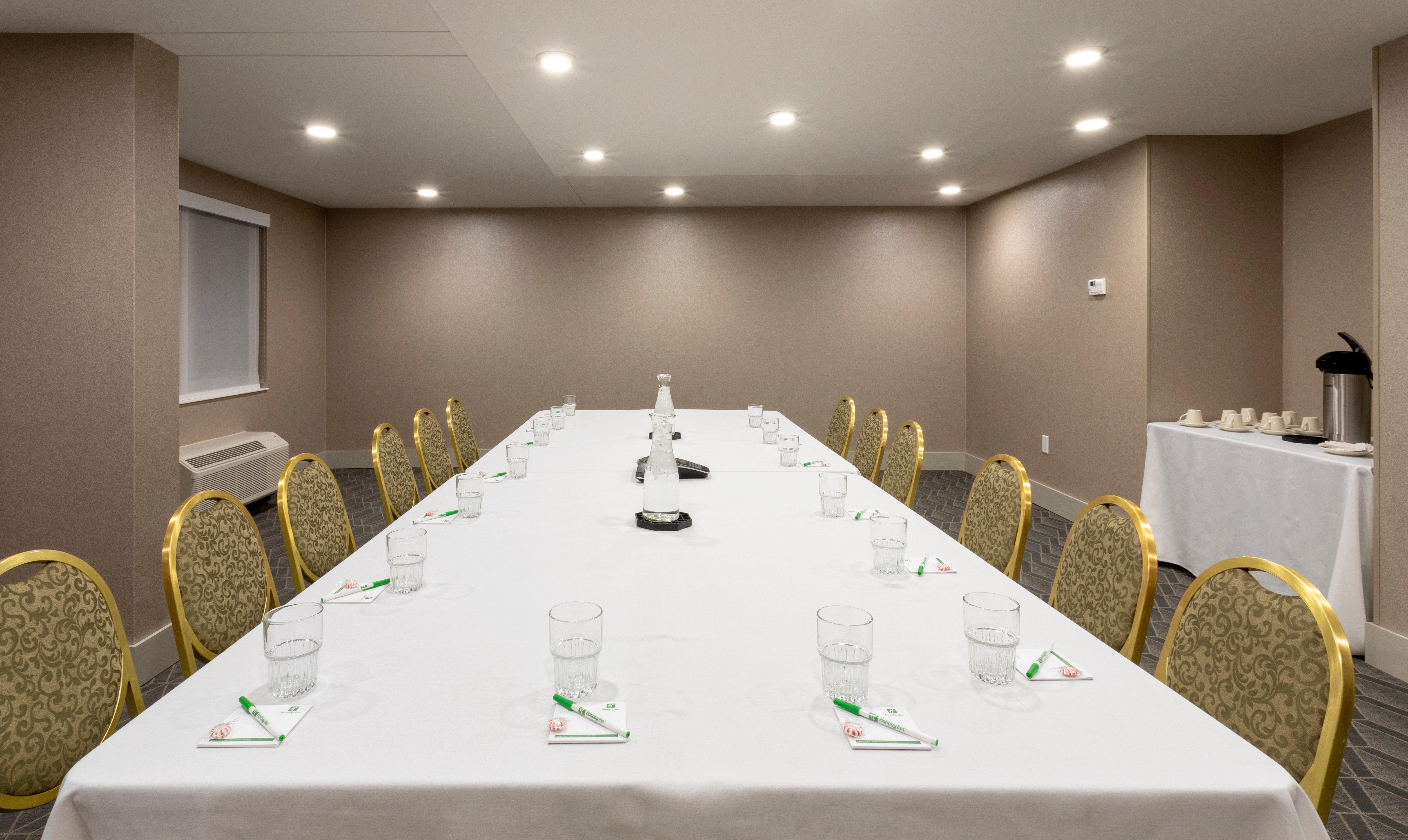 Holiday Inn Marquette By Ihg Exterior foto