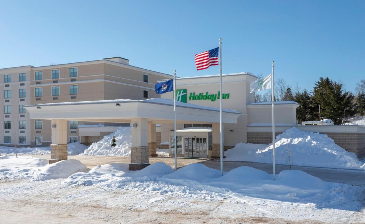 Holiday Inn Marquette By Ihg Exterior foto