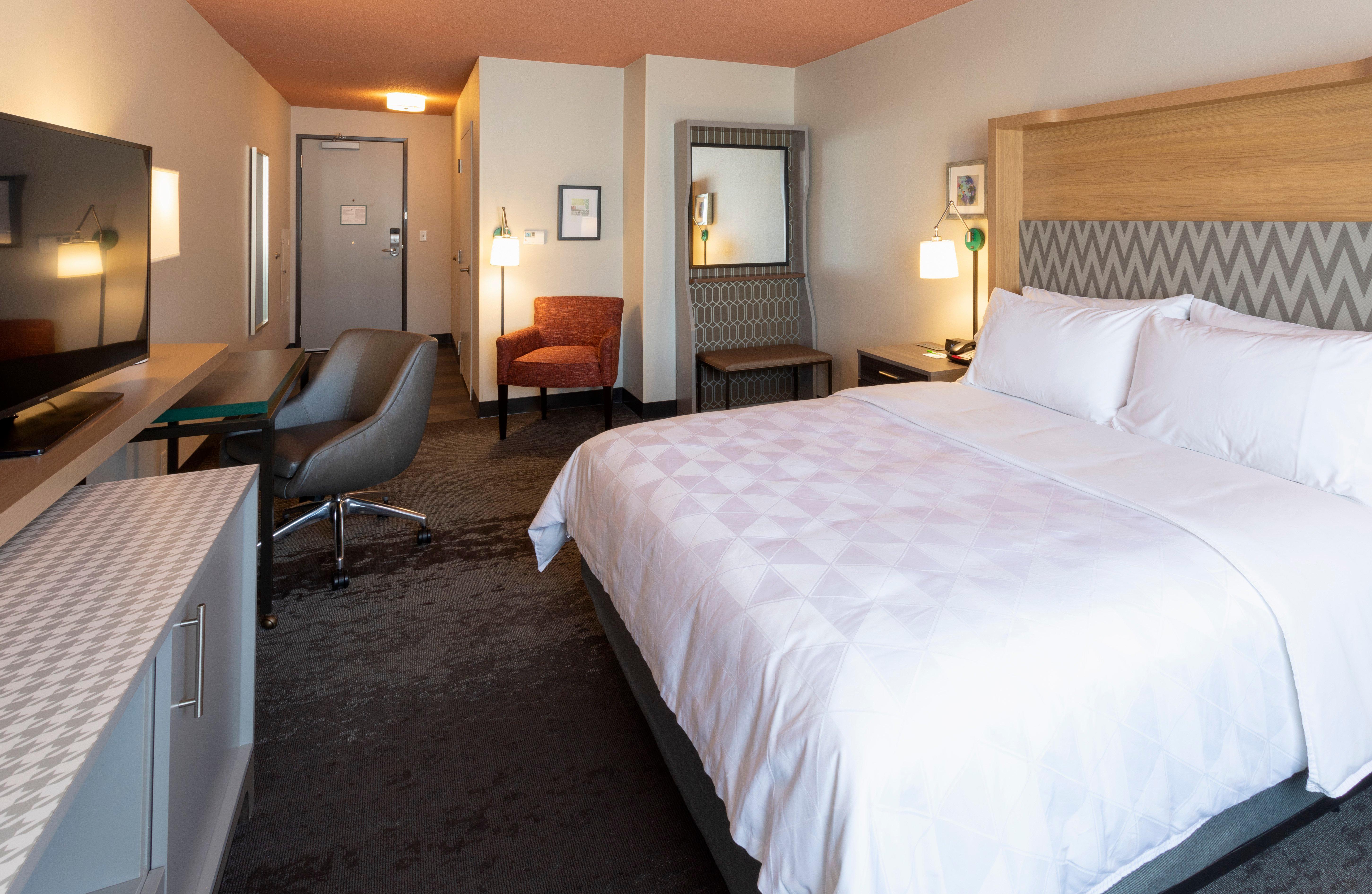 Holiday Inn Marquette By Ihg Exterior foto