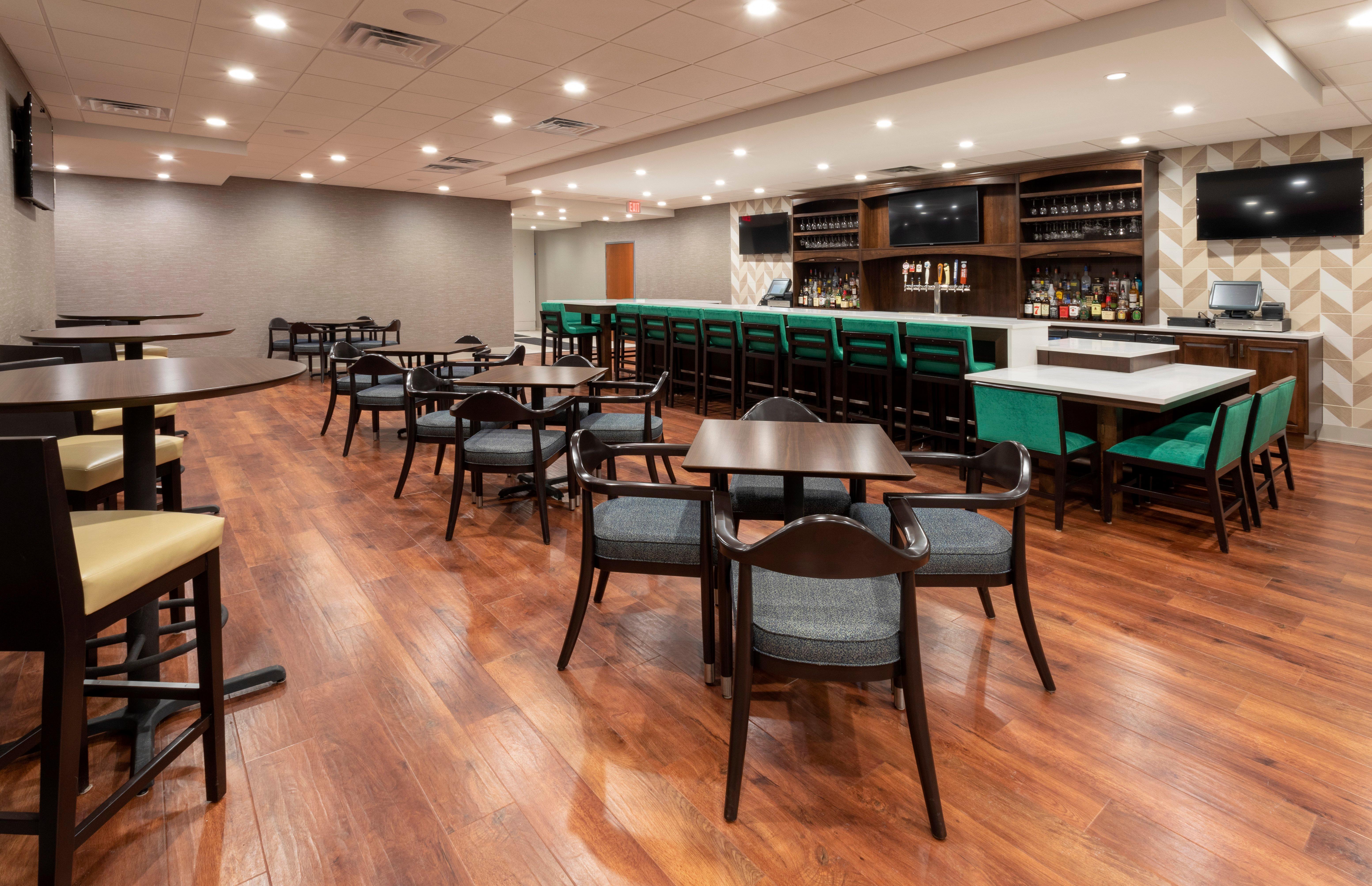 Holiday Inn Marquette By Ihg Exterior foto