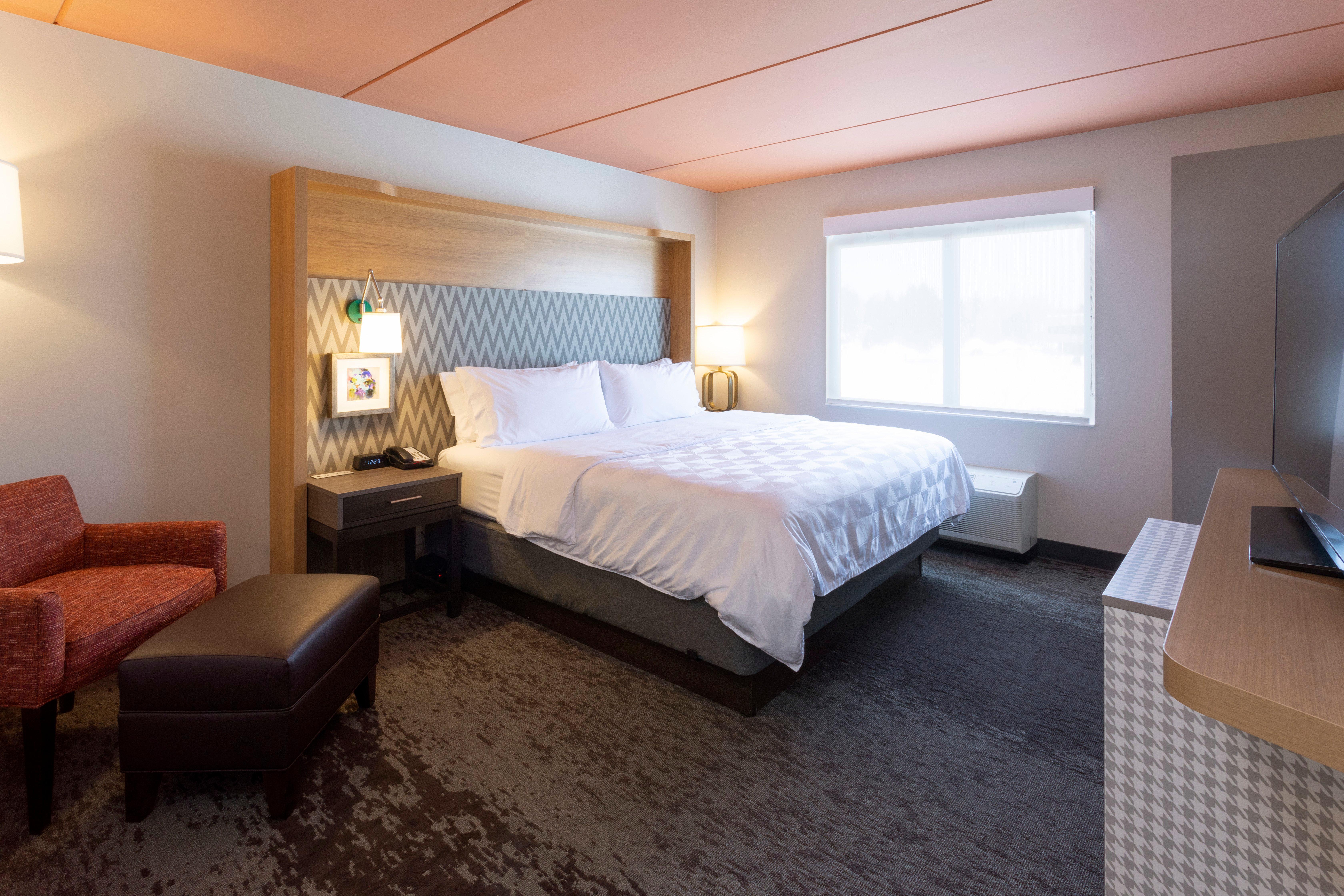 Holiday Inn Marquette By Ihg Exterior foto