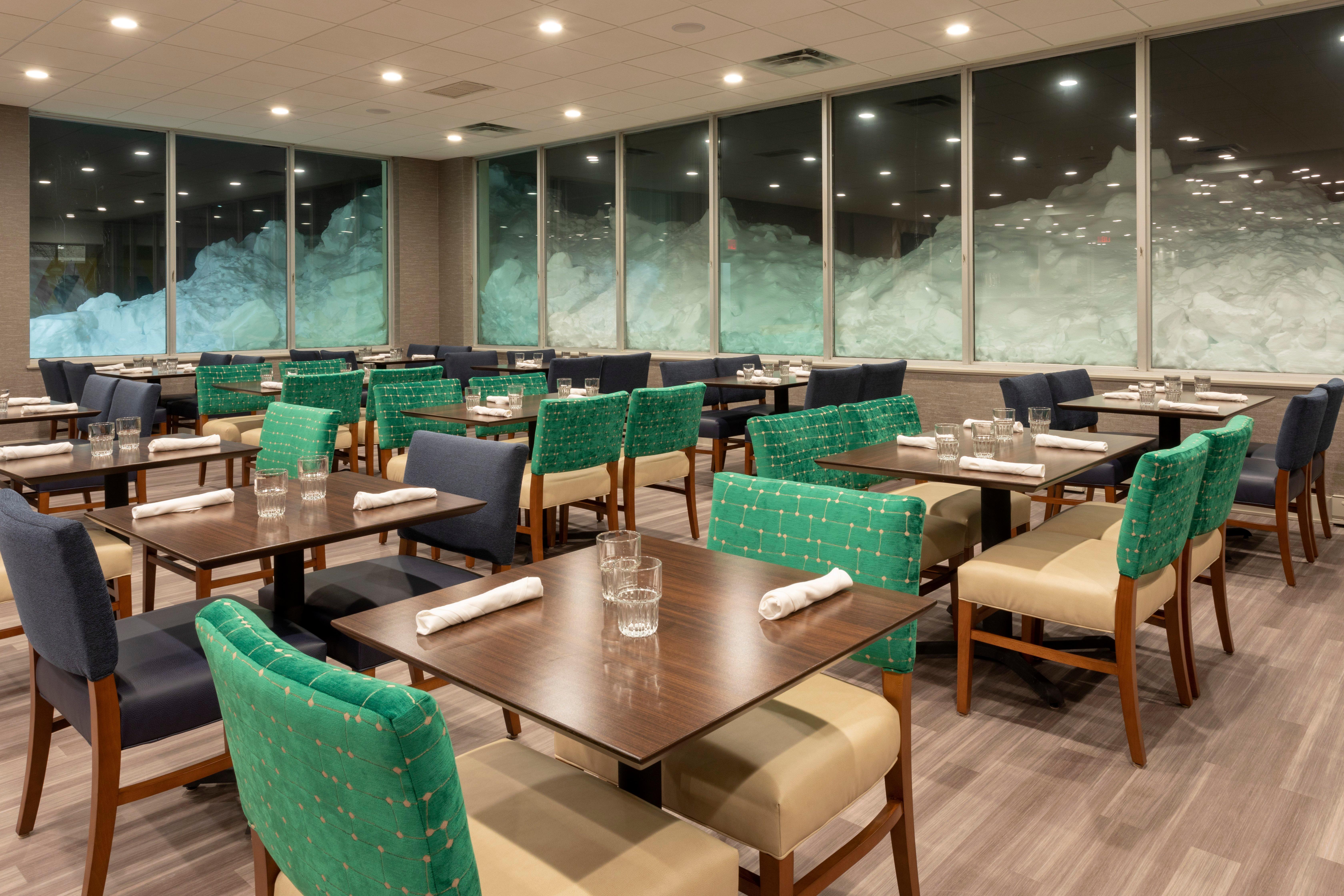 Holiday Inn Marquette By Ihg Exterior foto