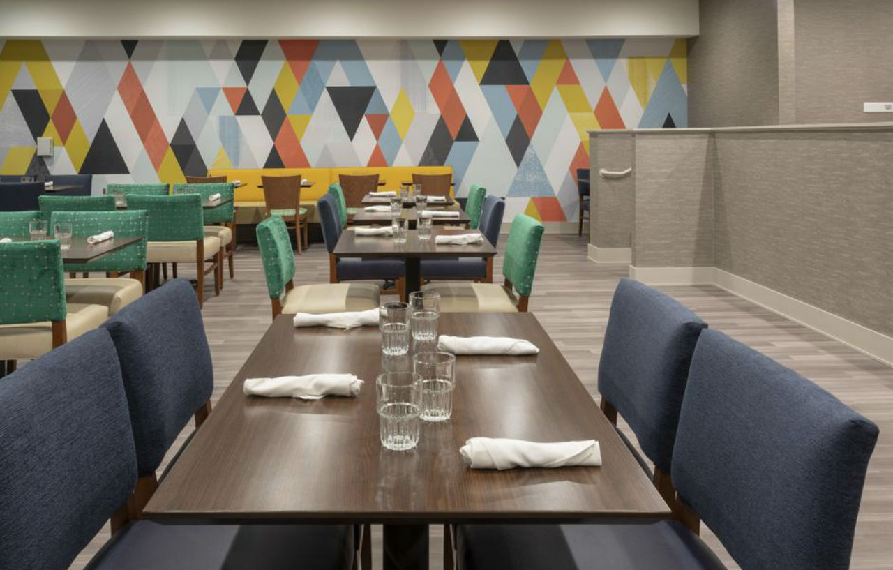 Holiday Inn Marquette By Ihg Exterior foto